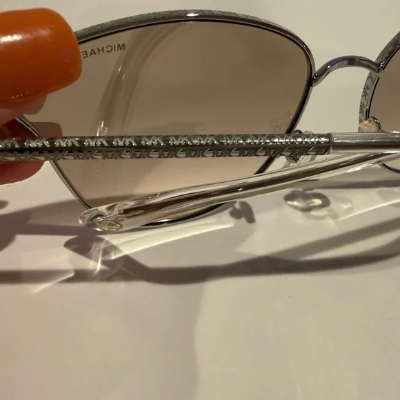 Michael Kors MK1120 Salt Lake City Sunglasses - Picture 3 of 8